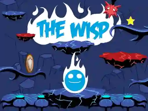 Juego The Wisp en línea