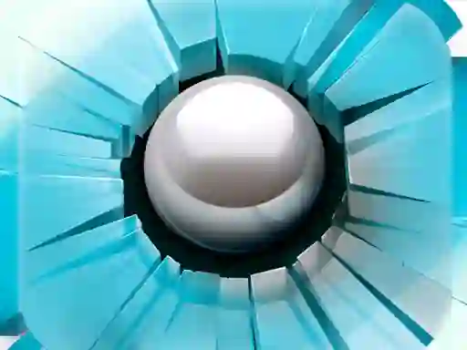 Juego Smash Hit en línea