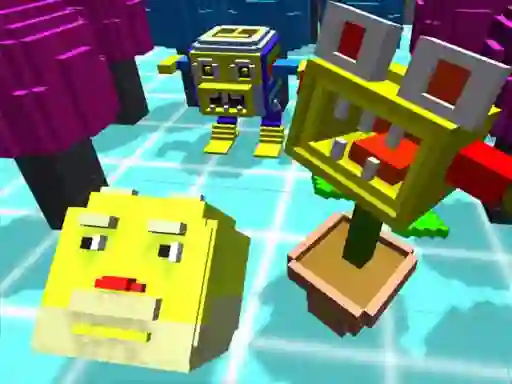 Juego Pixel Escape 2 en línea