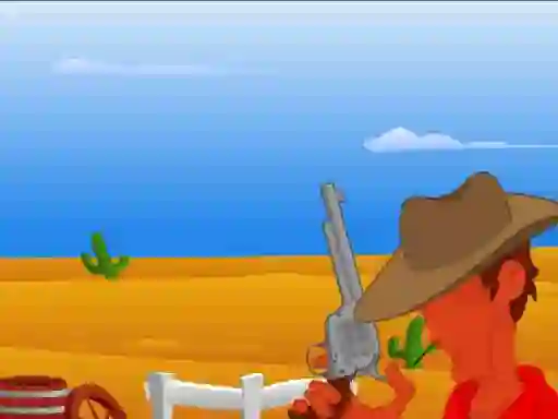 Juego Gunslinger en línea