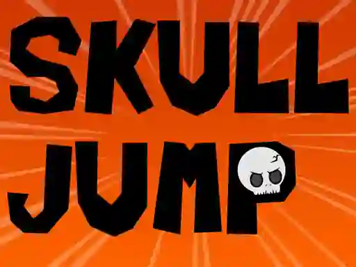 Juego Skull Jump en línea