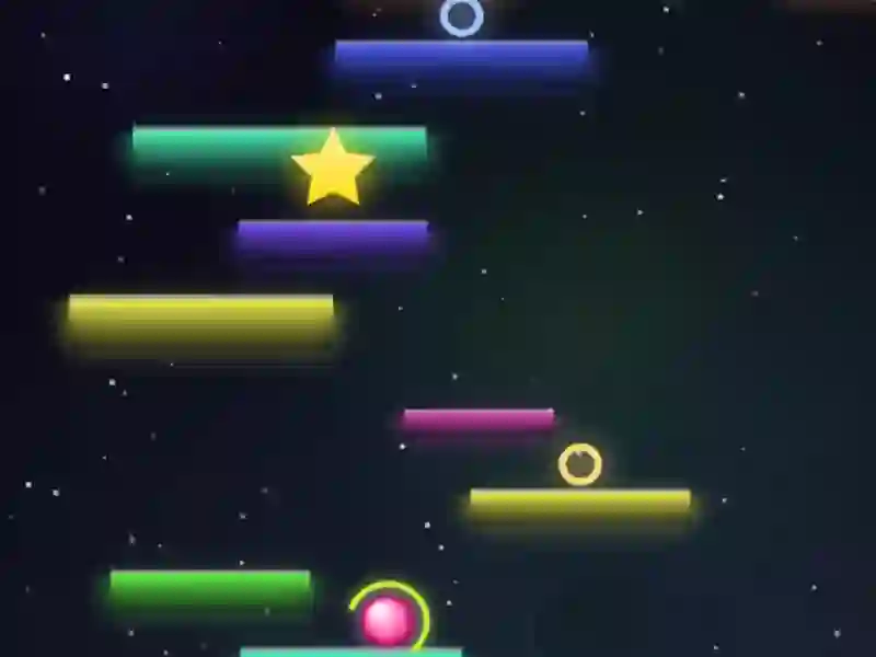 Juego Space Stairwell en línea