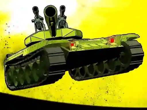 Juego Wild Tanks en línea