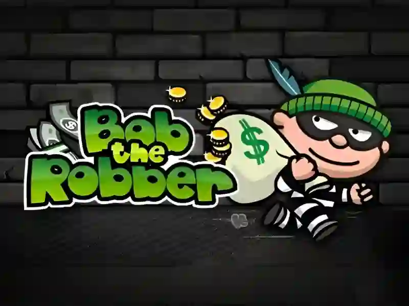 Juego Bob The Robber en línea