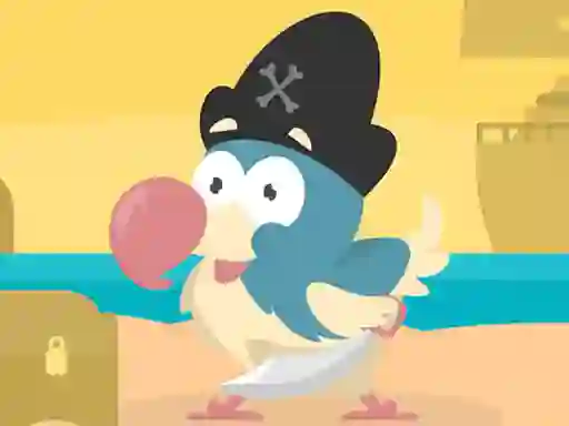 Juego Cute Dodo Jigsaw en línea