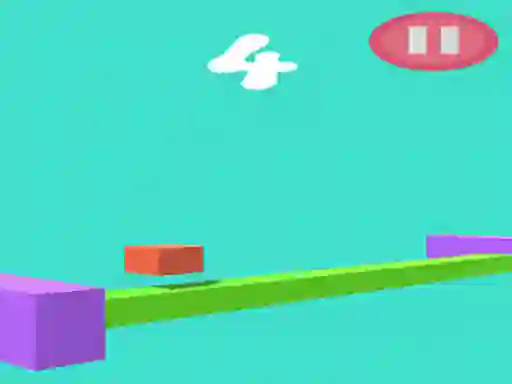 Juego Cube Runner en línea
