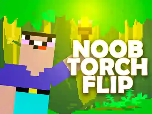 Juego Torch Flip en línea