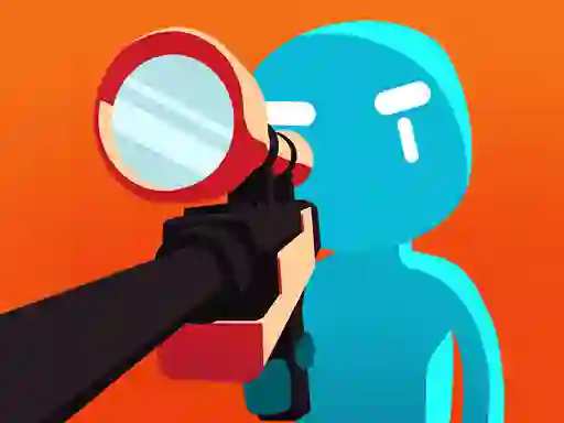 Juego Super Sniper! en línea