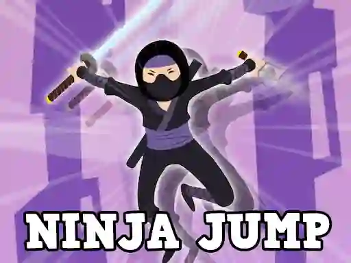 Juego Ninja Jump en línea