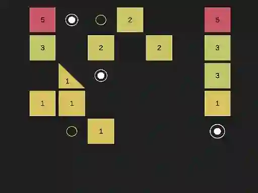 Juego Ballz en línea