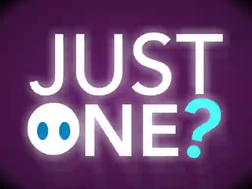 Juego Just One en línea