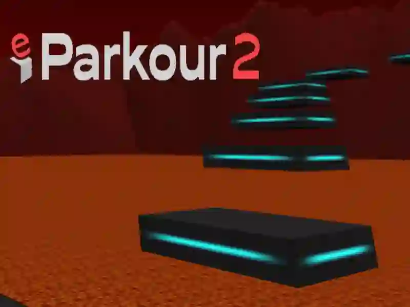 Juego eParkour 2 en línea