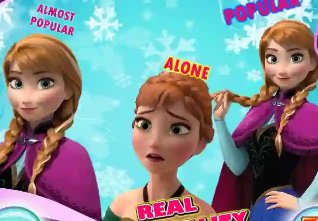 Juego Real Personality Test en línea