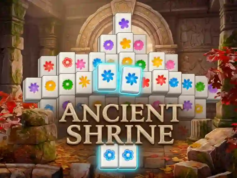 Juego Ancient Shrine en línea