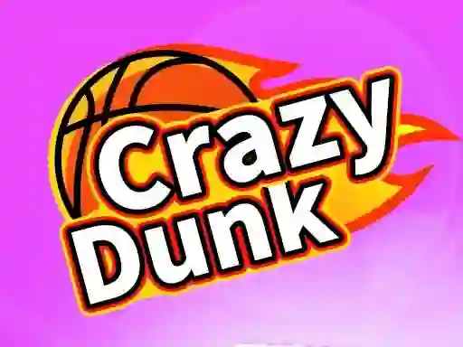 Juego Crazy Dunk en línea