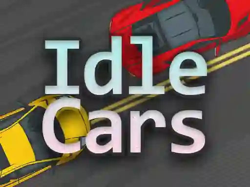Juego Idle Cars en línea