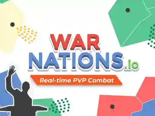 Juego War Nations en línea