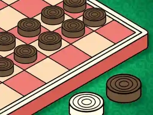 Juego Turkish draughts en línea