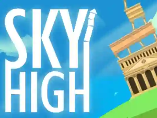 Juego Sky high en línea
