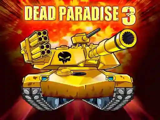 Juego Dead Paradise 3 en línea