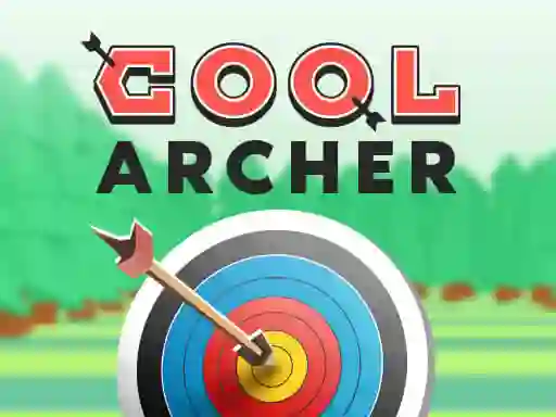 Juego Cool Archer en línea