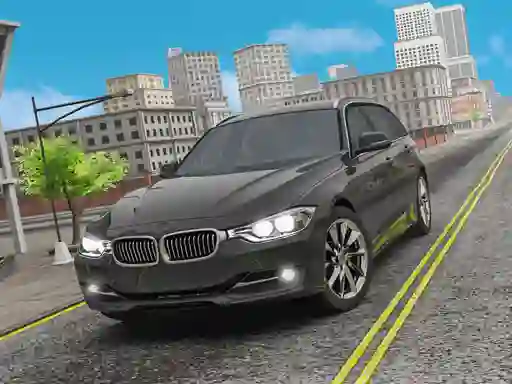 Juego Racing Car Driving Car Games en línea