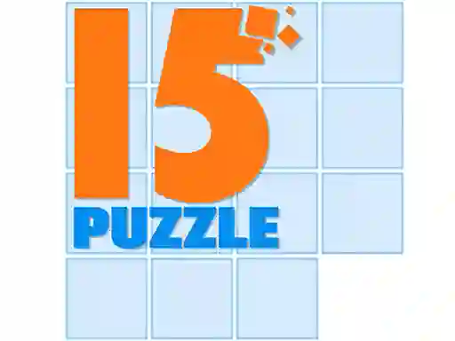 Juego 15 Puzzle en línea