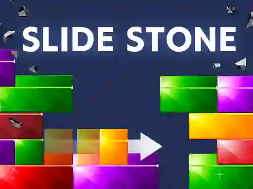 Juego Slide Stone en línea