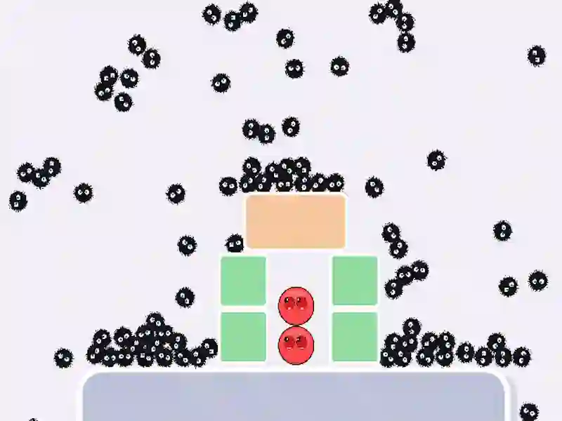 Juego Red Hide Ball en línea