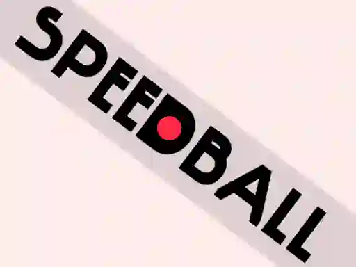 Juego Speedball en línea