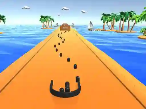 Juego Super Magnet Cleaner en línea