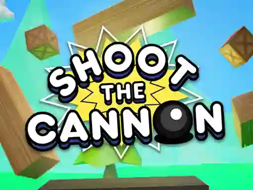 Juego Shoot The Cannon en línea