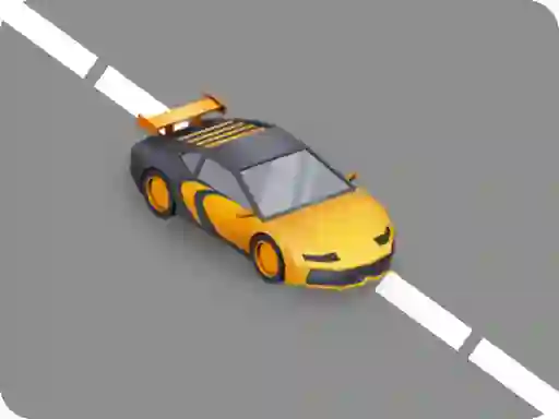 Juego Car Rush en línea
