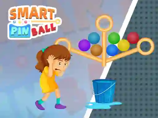 Juego Smart Pin Ball en línea