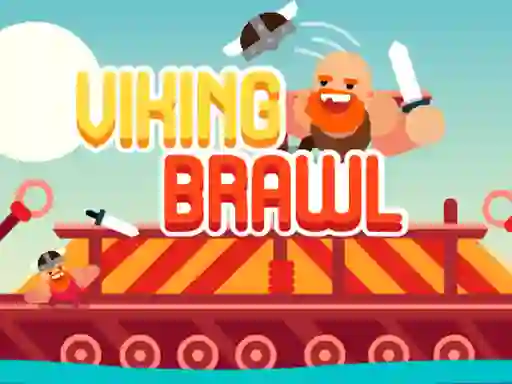 Juego Viking battle en línea