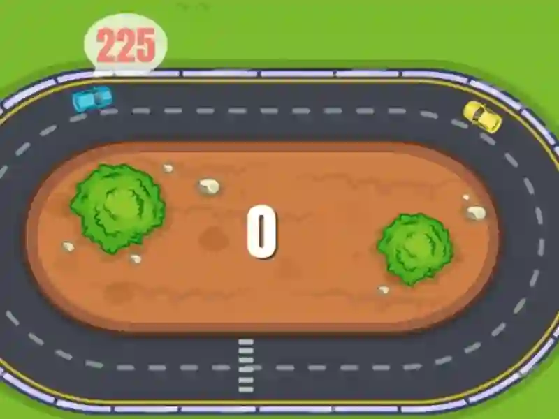 Juego Crashless en línea
