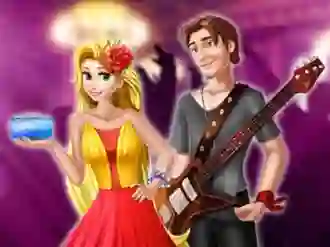 Juego Highschool Prom Crush en línea
