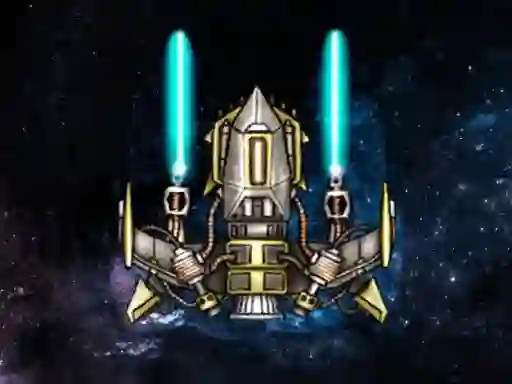Juego Galaxy Carnage en línea