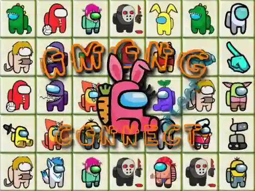 Juego Among Float Connect en línea