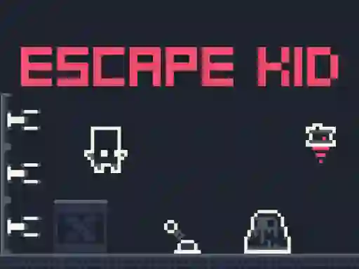 Juego Escape Kid en línea