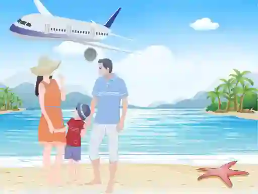Juego Go Travel Puzzle en línea