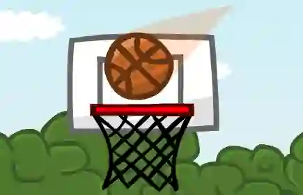 Juego Basketball Shots en línea
