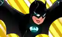 Juego Super Girls Elements Quiz en línea