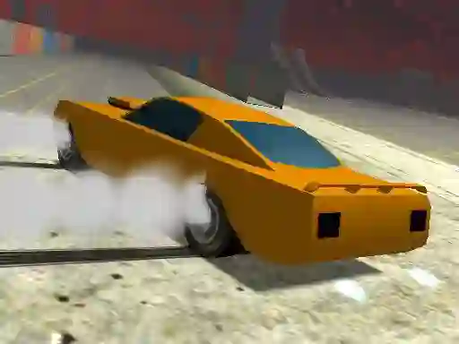 Juego Stuntz Online en línea