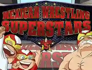 Juego Mexican Wrestler Superstars en línea