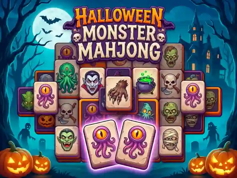 Juego Halloween Link en línea