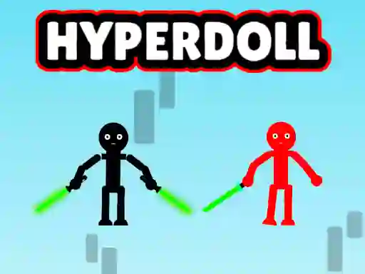 Juego Hyperdoll en línea