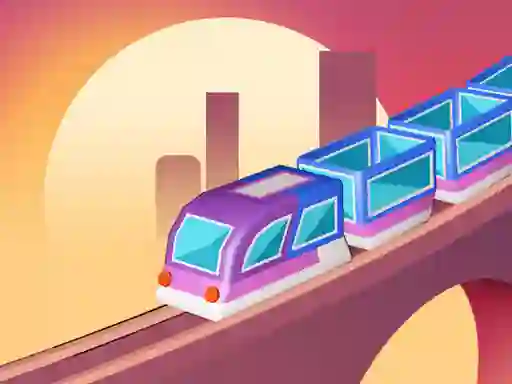 Juego Train Master en línea