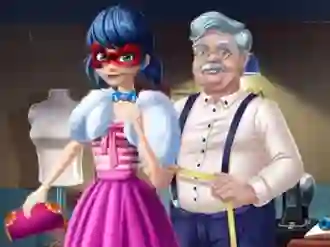 Juego Fancy Personal Tailor en línea