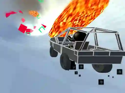 Juego Stickman Extreme Racing 3d en línea